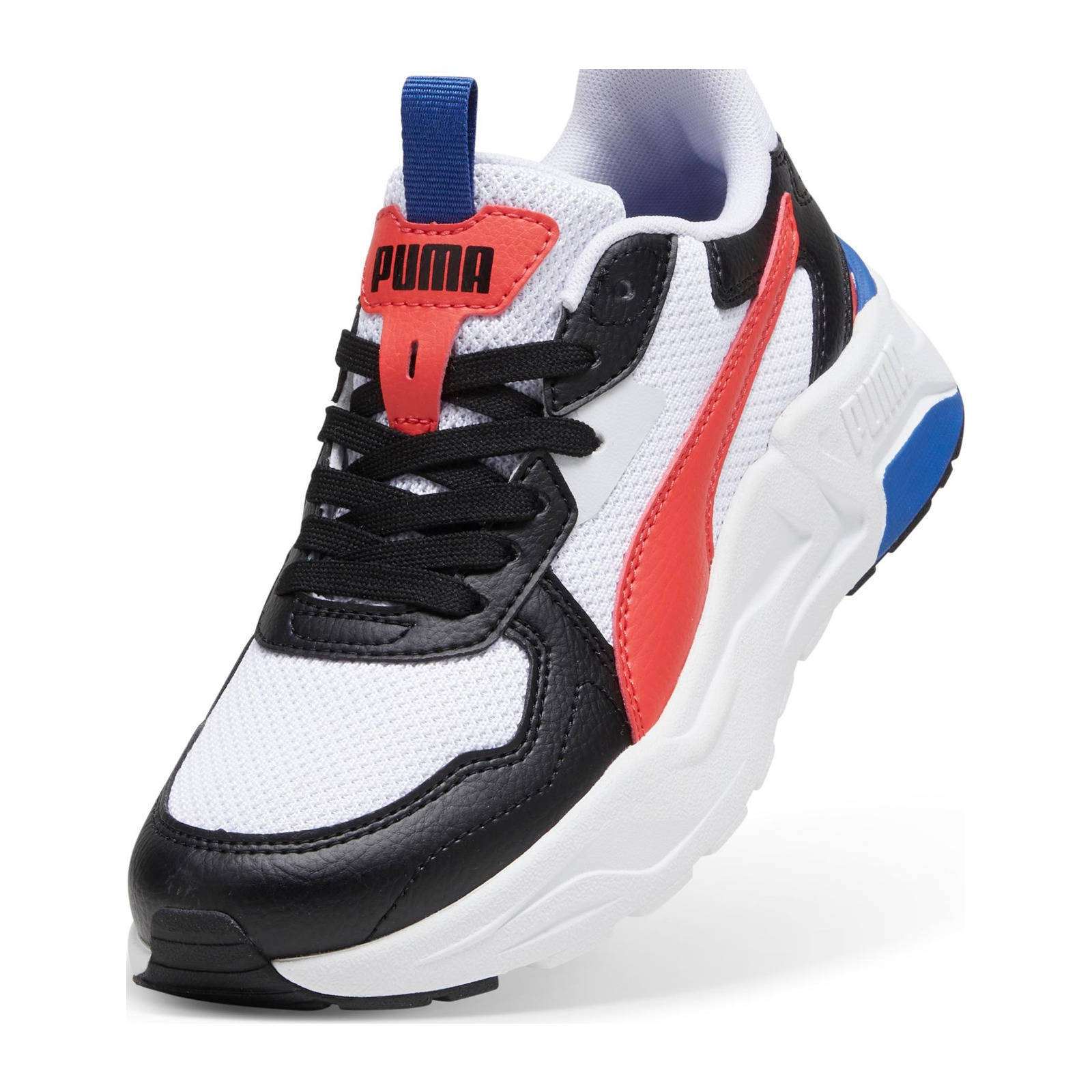 Puma lite hot sale shoes