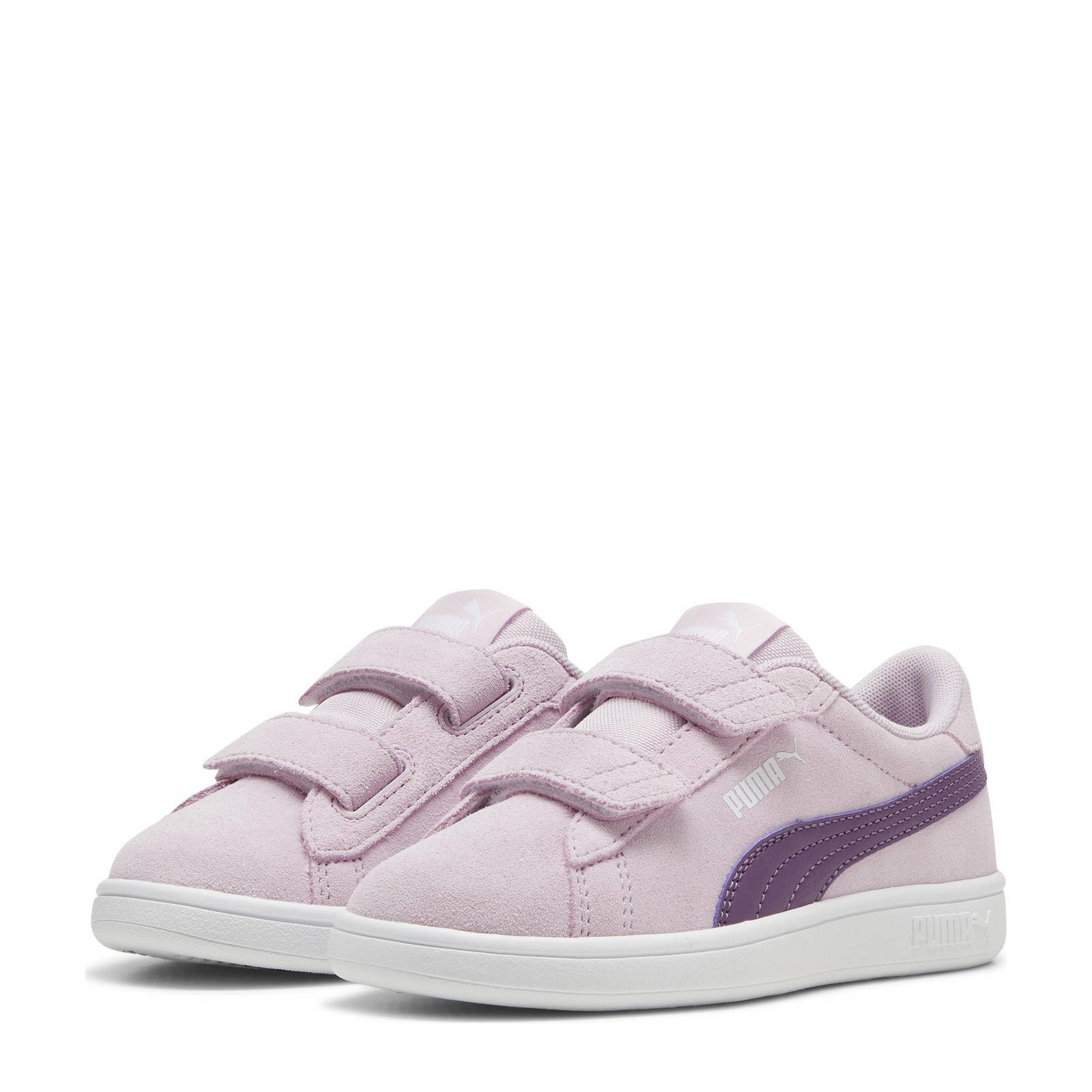 Lila puma hot sale sneaker