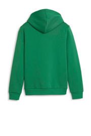 thumbnail: Puma hoodie groen