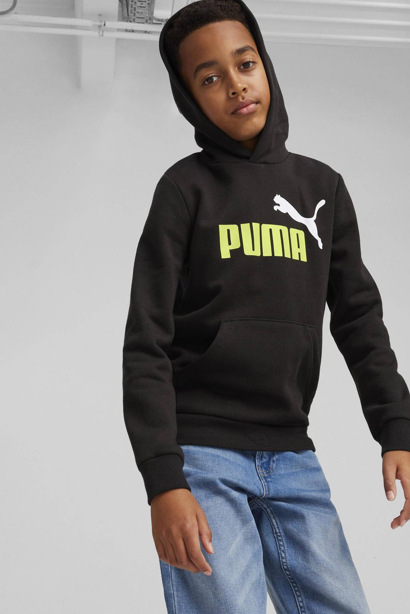 Sale Puma truien voor jongens kopen kleertjes