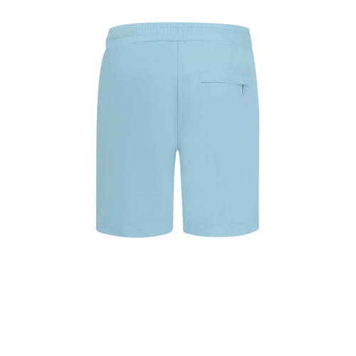 Ballin zwemshort lichtblauw Jongens Polyester Effen 176