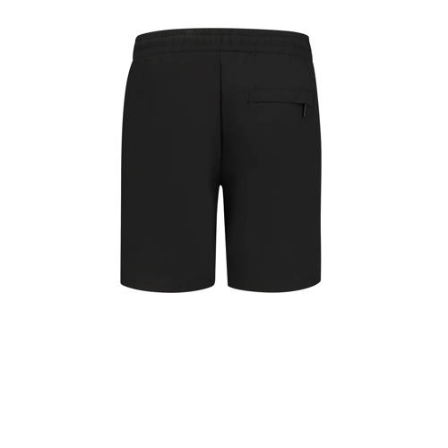 Ballin zwemshort zwart Jongens Polyester Effen 140