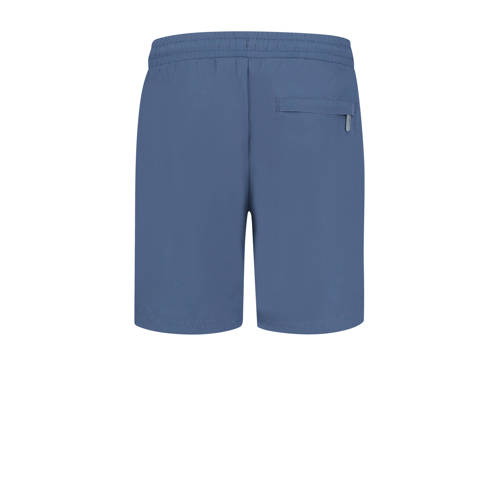 Ballin zwemshort blauw Jongens Polyester Effen 128