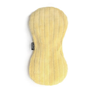 Woller Cover hoes pale banana