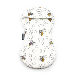 Woller Cover hoes white