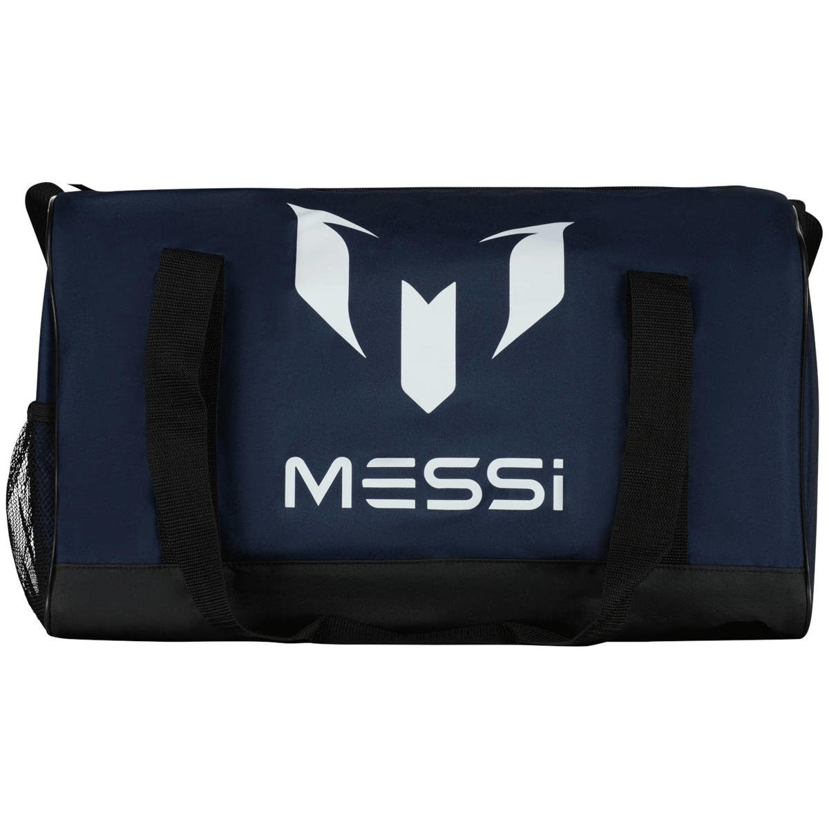 Vingino x Messi sporttas donkerblauw