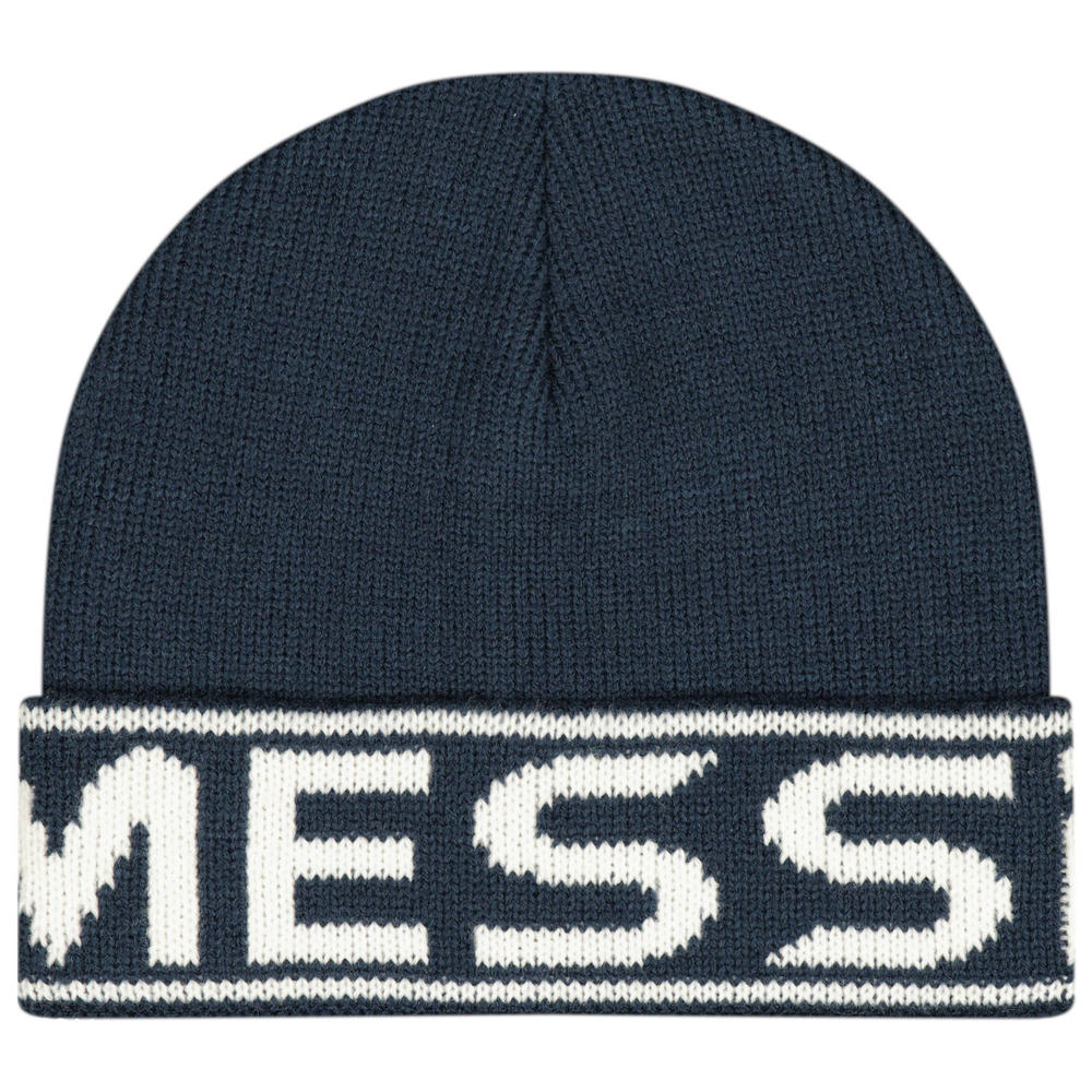 Vingino x Messi muts donkerblauw