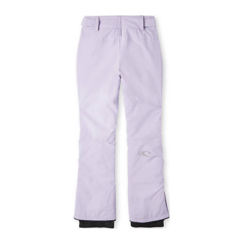 O'Neill skibroek Star lila Paars Meisjes Polyester Effen 104