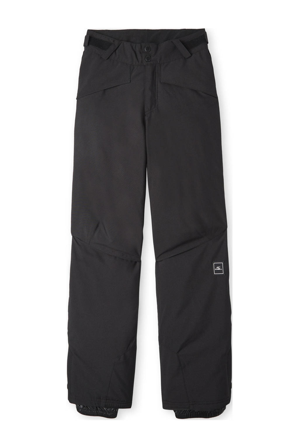 Protest softshell skibroek Lole Jr. roze Protest softshell skibroek Lole Jr. roze