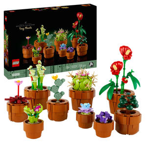 Miniplantjes 10329