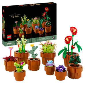 Miniplantjes 10329