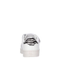 thumbnail: Victoria   sneakers wit/oudroze
