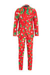 Rood/groen