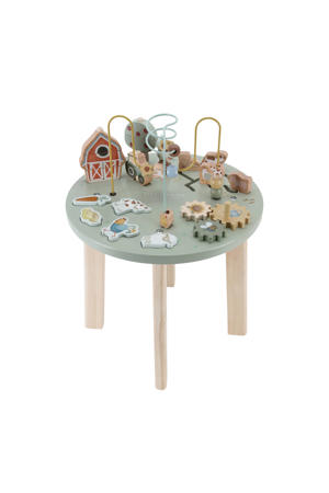  activiteitentafel little farm