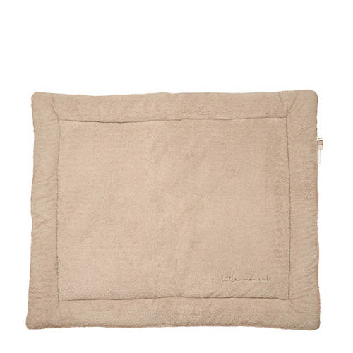 Little Dutch Boxkleed Baby Bunny Beige | Boxkleed van Little Dutch afbeelding