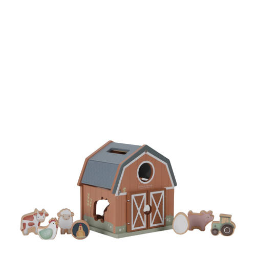 Little Dutch vor stoof little farm | Vor stoof van