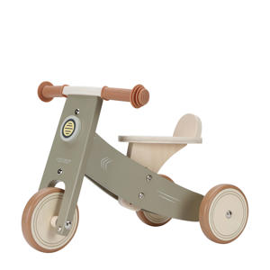  driewieler olive