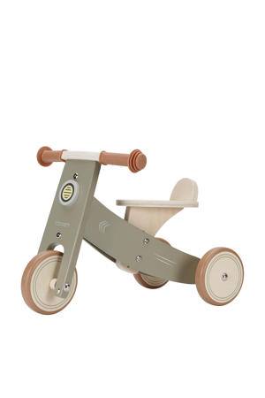  driewieler olive