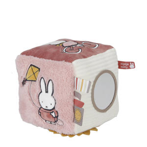  Kubus Fluffy pink