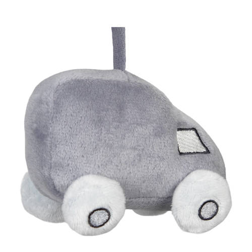 nijntje Muziekmobiel Fluffy blue | Muziekmobiel van