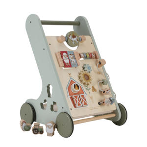  activiteiten loopwagen little farm