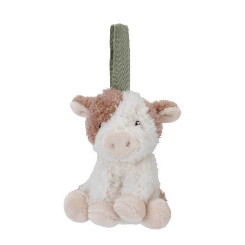 Little Dutch Speelkleed met boog Little Farm Babygym