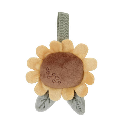 Little Dutch Speelkleed met boog Little Farm Babygym