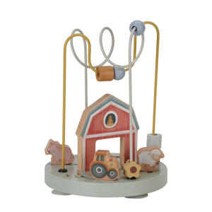 activiteitenspiraal little farm