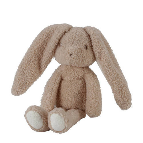 Little Dutch konijn baby bunny knuffel 32 cm Beige