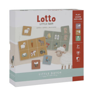 lotto little farm