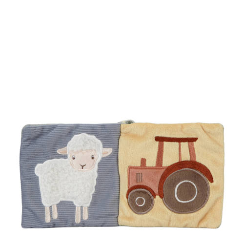 Little Dutch Buggyboekje Little Farm Wagenspanner | Wagenspanner van