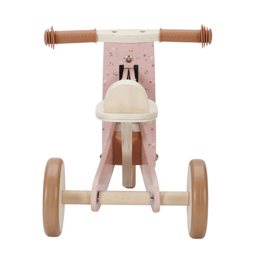 Little Dutch driewieler roze | Driewieler van