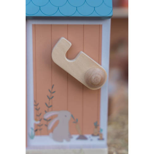 Little Dutch speelhuis little farm Poppenhuis | Poppenhuis van
