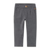 NAME IT MINI broek NMMROBINO  donkerblauw melange