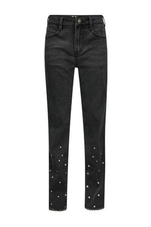 regular fit jeans Colette grey denim