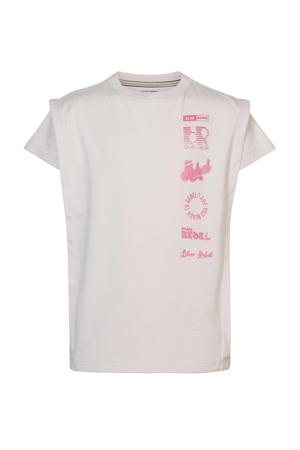 T-shirt Imri ecru