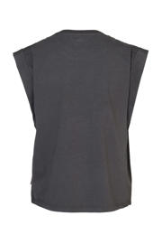 thumbnail: Blue Rebel T-shirt Indiana zwart