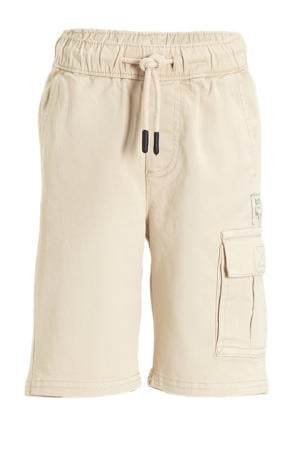 cargo short Jacob ecru