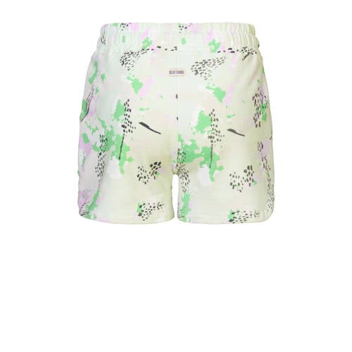 Blue Rebel Short Ima met all over print multi Meisjes Katoen All over print 110 116