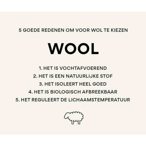 name it BABY wollen skinny broek NBFWANG met all over print paars oranje beige 50