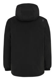 thumbnail: Protest softshell ski-jas PRTBALOE JR zwart