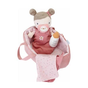 Babypop Rosa