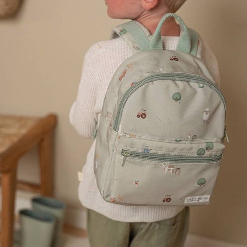 Little Dutch Rugzak Little Farm Tas | Tas van Little Dutch
