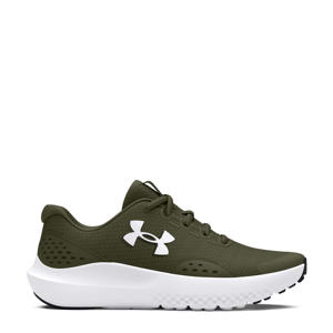 Surge 4 fitness schoenen groen/wit
