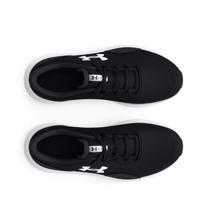 thumbnail: Under Armour Surge 4 fitness schoenen zwart/wit