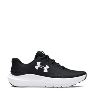 Surge 4 fitness schoenen zwart/wit