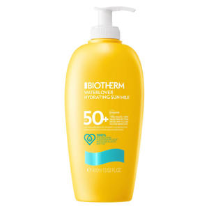 hydraterende zonnebrandmelk - SPF50+ - 400 ml