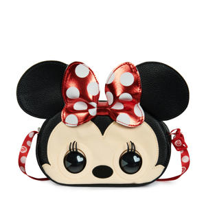 Disney Minnie Mouse Interactieve Tas & Knuffel