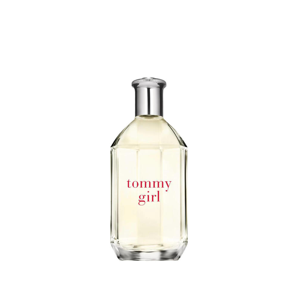 Tommy Hilfiger Tommy Girl eau de toilette - 50 ml