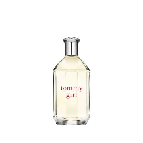 Tommy Hilfiger Tommy Girl eau de toilette - 50 ml | Eau de toilette van Tommy Hilfiger afbeelding